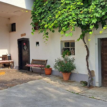 Ana Antloga Apartments بليد المظهر الخارجي الصورة