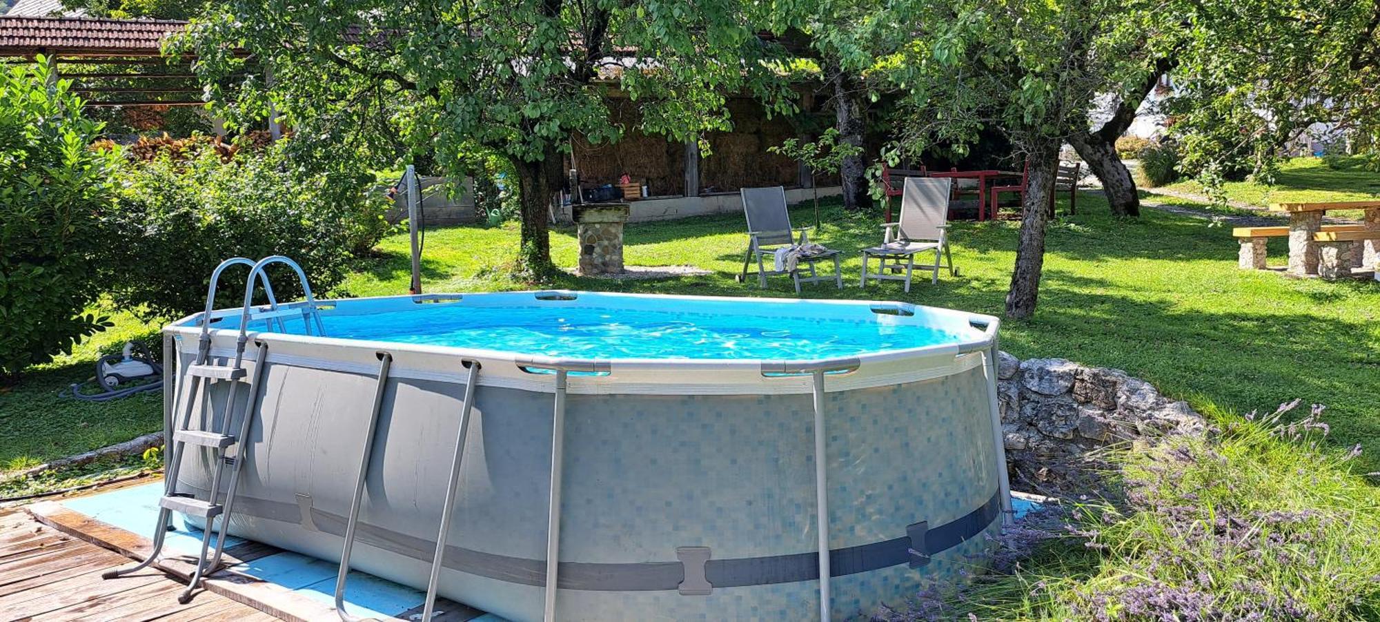 Ana Antloga Apartments بليد المظهر الخارجي الصورة